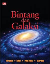 Image of 100 Fakta Bintang dan Galaksi