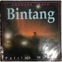 Image of Angkasa Raya: Bintang