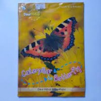 Image of Daur Hidup: Caterpillar to Butterfly