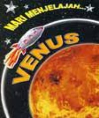 Image of Venus